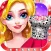 Princess Polka Dots Fashion