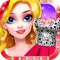 Princess Polka Dots Fashion
