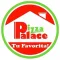 Pizza Palace