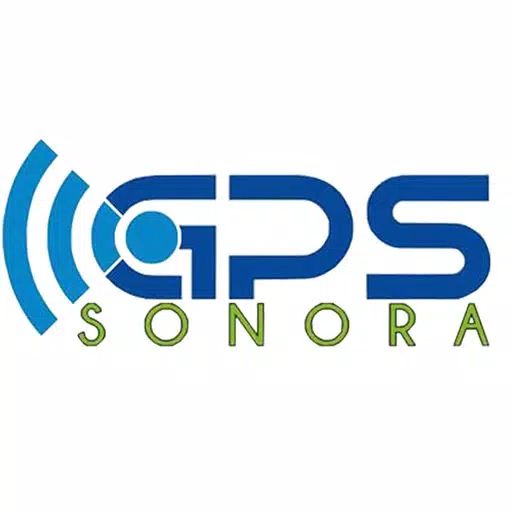 GPS Sonora GPS Sonora