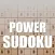 Power Sudoku