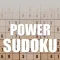 Power Sudoku