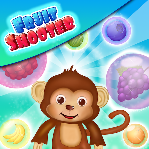 Bubble Shooter : Fruit Splash Bubble Shooter : Fruit Splash