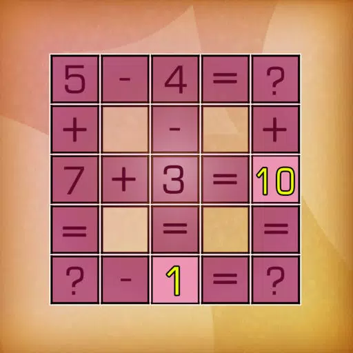 A1 Math Puzzle A1 Math Puzzle