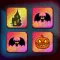 Kids Halloween Card Puzzle