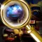 Vintage Mystery Hidden Objects