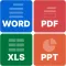 Office Suite-Word, Sheets, PPT