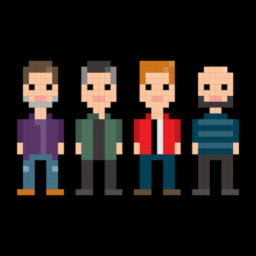 Barenaked Bytes