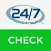 24/7 Software CheckPoint