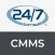 24/7 Software CMMS