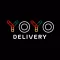 YOYO Delivery (: