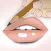 How To Draw Lips with Steps