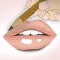 How To Draw Lips with Steps