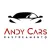 Andy Cars Rastreamento