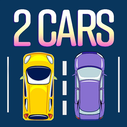 2 Cars : An Endless Drive 2 Cars : An Endless Drive