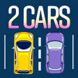 2 Cars : An Endless Drive