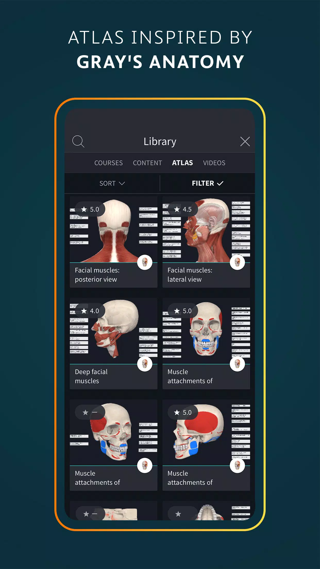 Complete Anatomy APK for Android Download - PGYER APKHUB