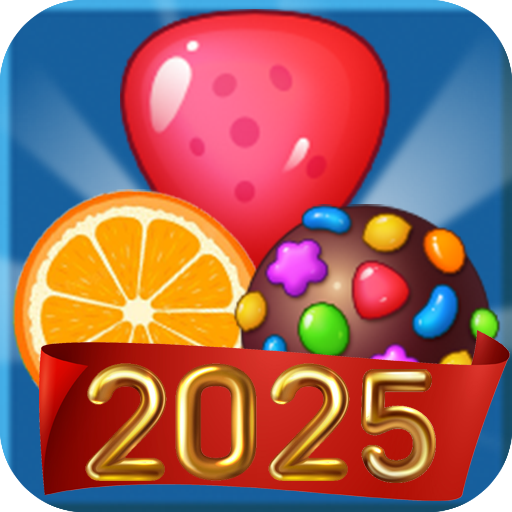 Candy Planet