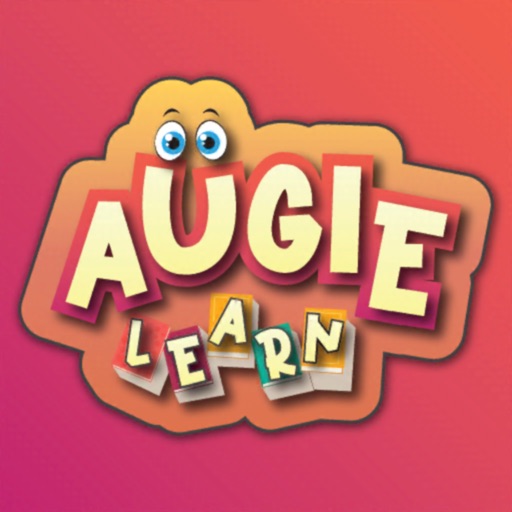Augie Learn AR Augie Learn AR