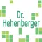 Dr. Hehenberger