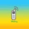 WalkyFone
