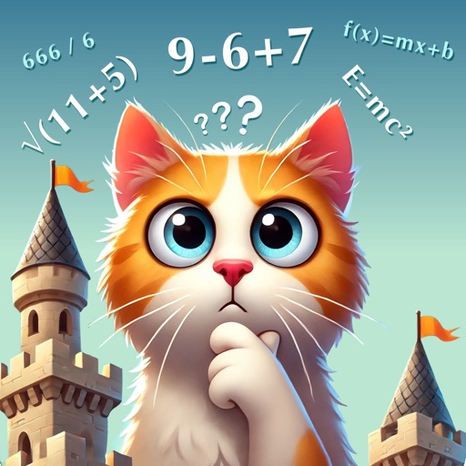 Cats & Towers: Number Match 3D Cats & Towers: Number Match 3D