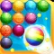 Crazy Pop Bubble Shooter