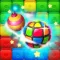 Toy Blast:Match Puzzle