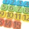 FIFTEEN - 15 puzzle -