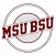 MSU BSU