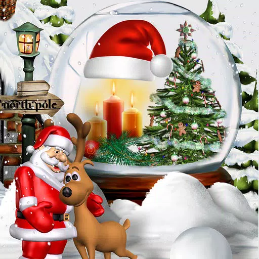 Christmas Colorful - New Year Christmas Colorful - New Year