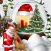 Christmas Colorful - New Year