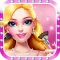 DIY Fashion Makeup Girl
