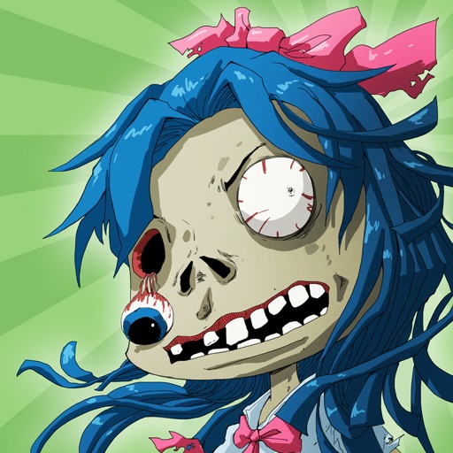 No Escape : Escaping the Zombie College No Escape : Escaping the Zombie College