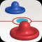 Air hockey Stand-alone