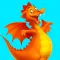 Dinosaur Growth Game