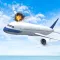Aeroplane Crash Landing Games