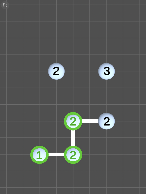Bridge it On! iPad Screenshots