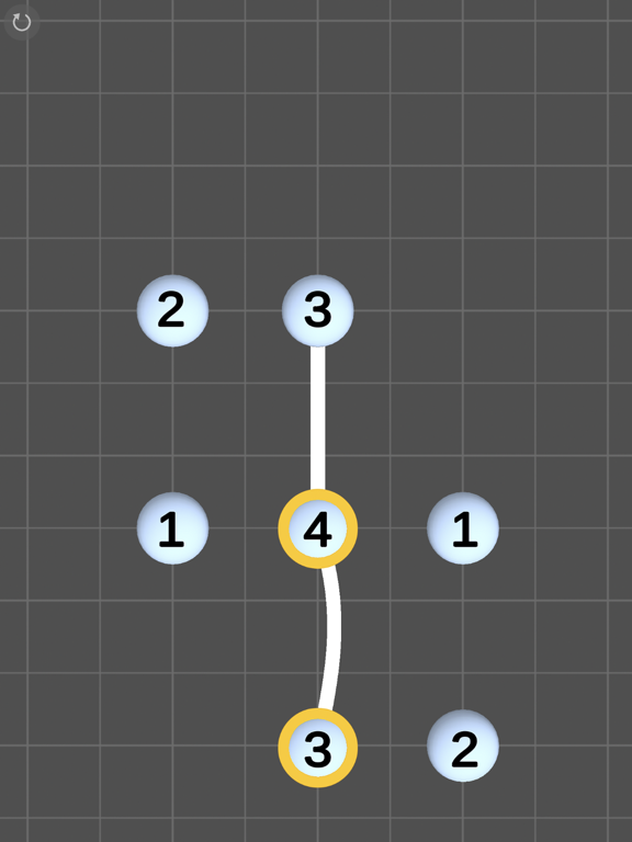 Bridge it On! iPad Screenshots