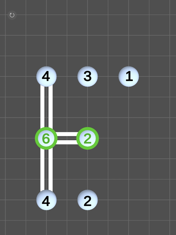 Bridge it On! iPad Screenshots