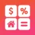 EMI SIP GST Finance Calculator