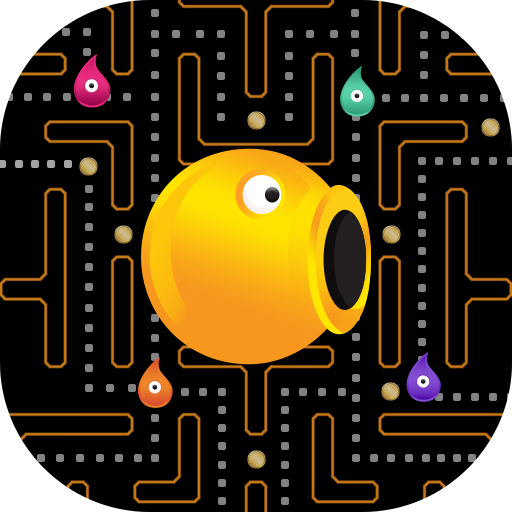 Packman - Classic Pocmon Returns Free pop
