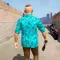 Real Crime in Auto Vice Town