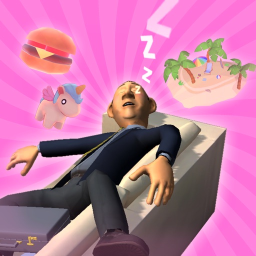 Sweet Dreams 3D!! Sweet Dreams 3D!!