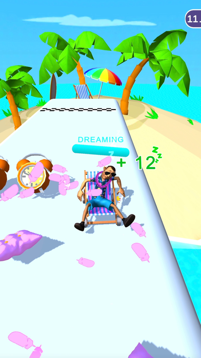 Sweet Dreams 3D!! Screenshots
