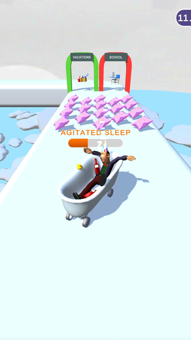 Sweet Dreams 3D!! Screenshots