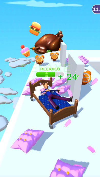 Sweet Dreams 3D!! Screenshots
