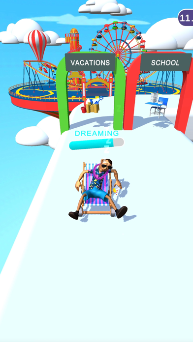 Sweet Dreams 3D!! Screenshots