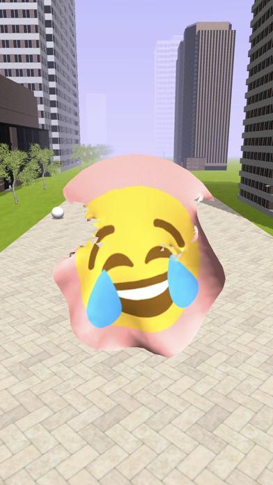 Captures d'écran de Tear Up