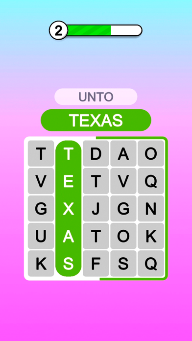 Word Search! Screenshots